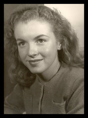 Marilyn Monroe pic #71707