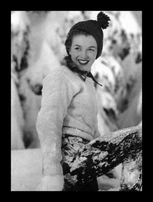Marilyn Monroe pic #71705