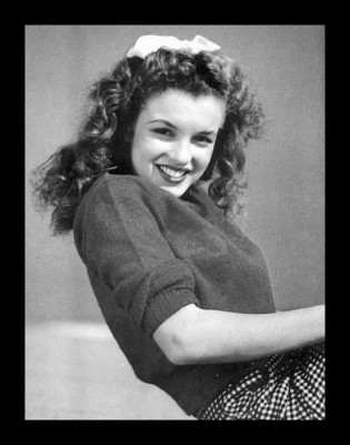 Marilyn Monroe pic #71701