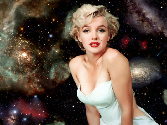 Marilyn Monroe pic #65884