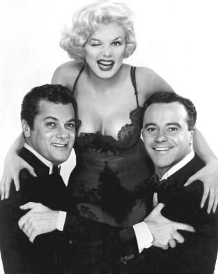 Marilyn Monroe pic #170543