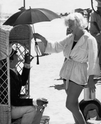 Marilyn Monroe pic #170459
