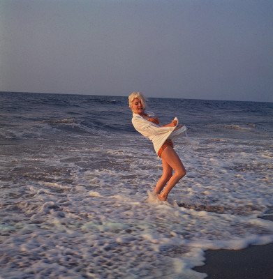 Marilyn Monroe pic #351394