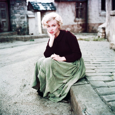 Marilyn Monroe pic #351430