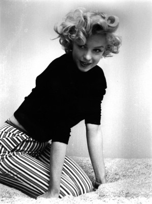 Marilyn Monroe pic #351400