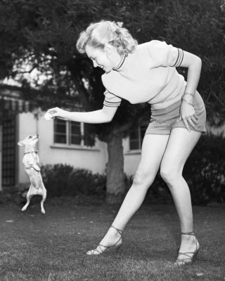 Marilyn Monroe pic #262490