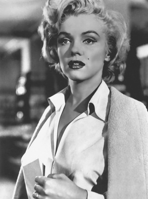 Marilyn Monroe pic #54685