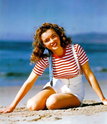 Marilyn Monroe pic #54686