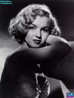 Marilyn Monroe pic #54687
