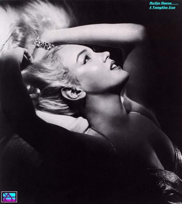 Marilyn Monroe pic #54688