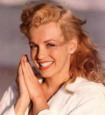Marilyn Monroe pic #54690