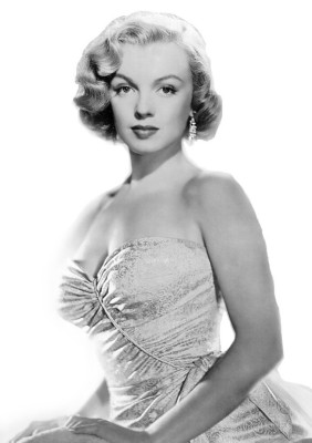 Marilyn Monroe pic #54684