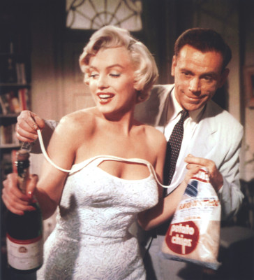 Marilyn Monroe pic #47654
