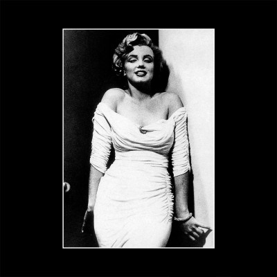 Marilyn Monroe pic #60522