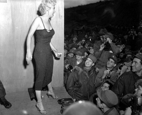 Marilyn Monroe pic #261270