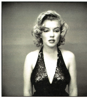 photo 21 in Marilyn Monroe gallery [id197362] 2009-11-09 00:00:00