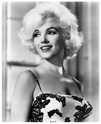 Marilyn Monroe pic #68161