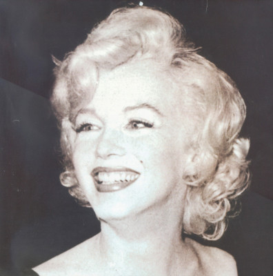 Marilyn Monroe pic #191628