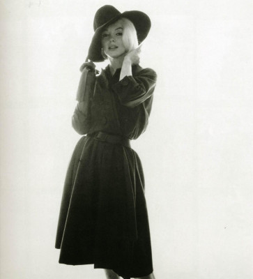 Marilyn Monroe pic #191639