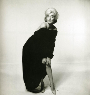 Marilyn Monroe pic #191615