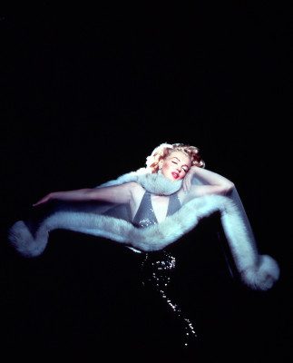 Marilyn Monroe pic #355078