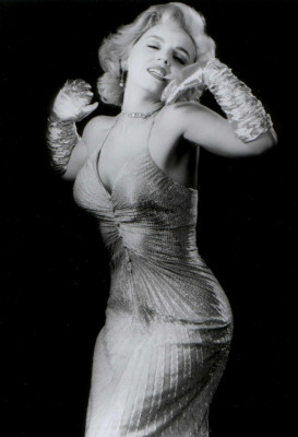 Marilyn Monroe pic #130816