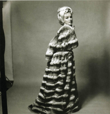Marilyn Monroe pic #191641