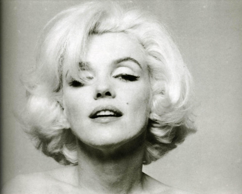 Marilyn Monroe pic #191633