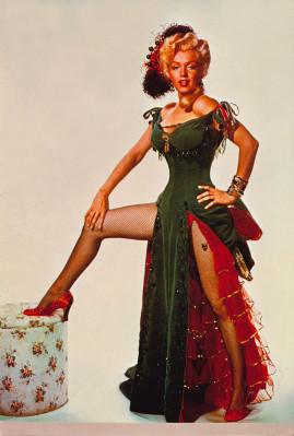 Marilyn Monroe pic #368876