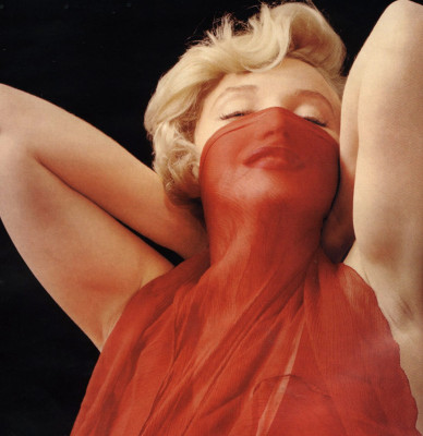 Marilyn Monroe pic #130817