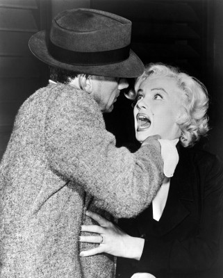 Marilyn Monroe pic #368905