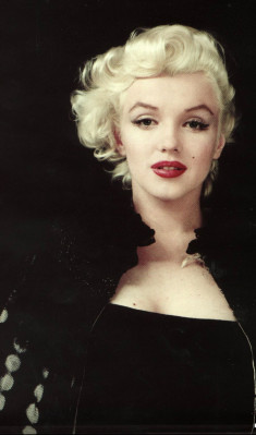 Marilyn Monroe pic #130815