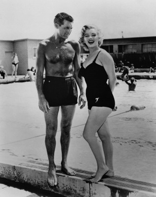 Marilyn Monroe pic #191668