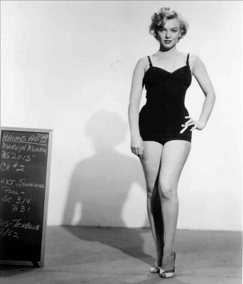 Marilyn Monroe pic #191657
