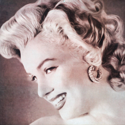 Marilyn Monroe pic #191655