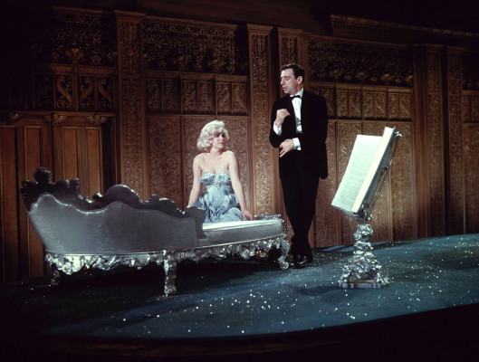 Marilyn Monroe pic #368882