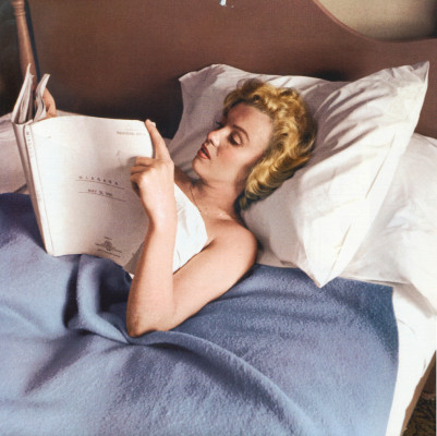 Marilyn Monroe pic #191653