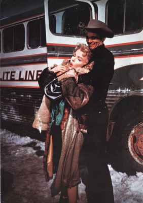 Marilyn Monroe pic #425464