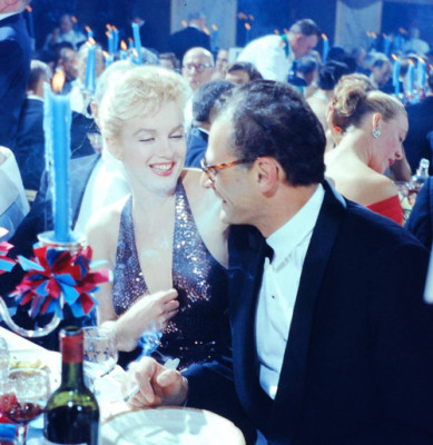 Marilyn Monroe pic #280500