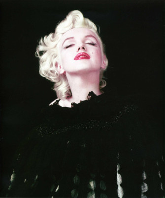 Marilyn Monroe pic #354627