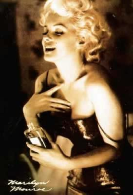 Marilyn Monroe pic #363952