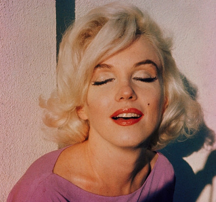 Marilyn Monroe pic #363959