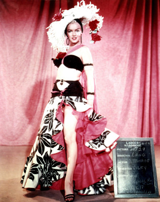 Marilyn Monroe pic #363958