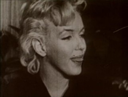 Marilyn Monroe pic #363954