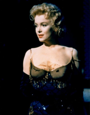 Marilyn Monroe pic #363956