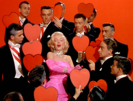 Marilyn Monroe pic #363955