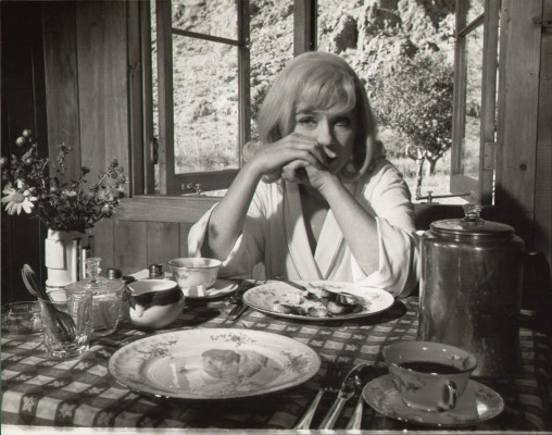 Marilyn Monroe pic #262275