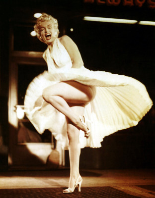 Marilyn Monroe pic #361712