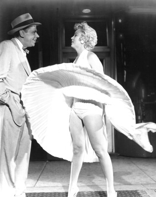 Marilyn Monroe pic #361686