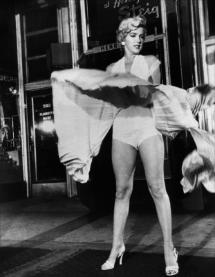 Marilyn Monroe pic #361693